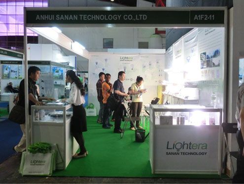 INAGREENTECH, INALIGHT and SOLARTECH 2014 MAY 13, 2014