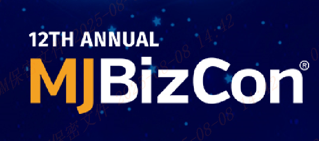 MJBizCon Expo 2023 USA