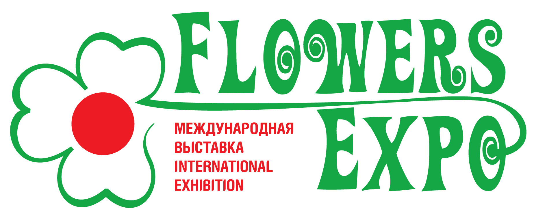 FlowersExpo 2024 Moscow