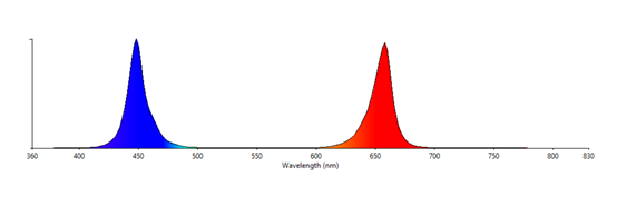 LED grow light technology