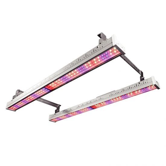 Greenhouse Top Light High Power Full Spectrum G3-2in1 680W 3.0umol/J LED Grow Light fixture for Horticulture Solution