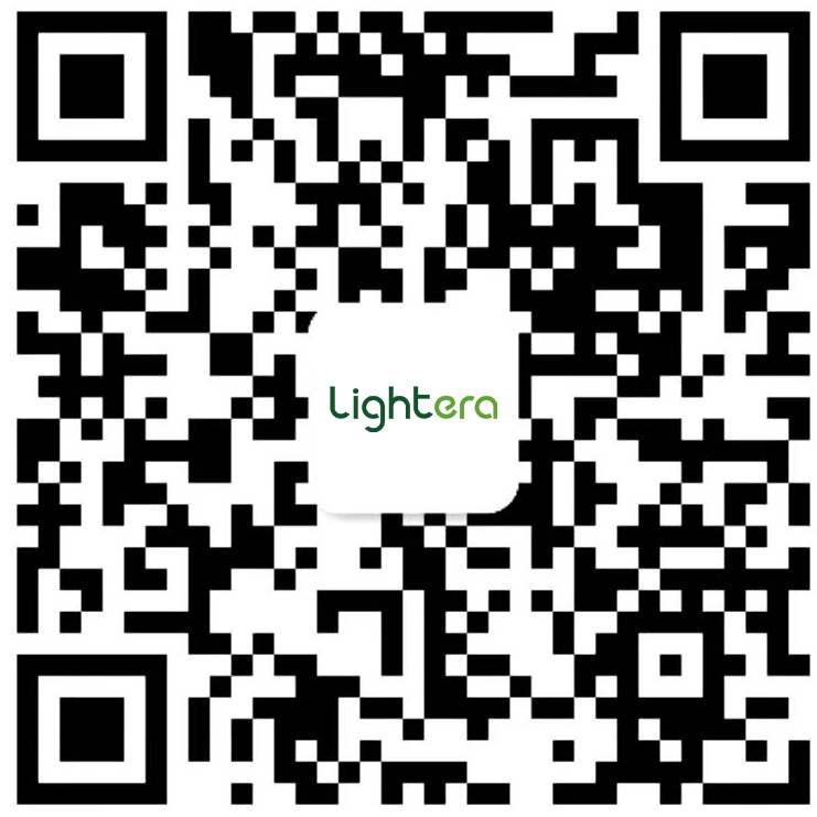 Scan to wechat